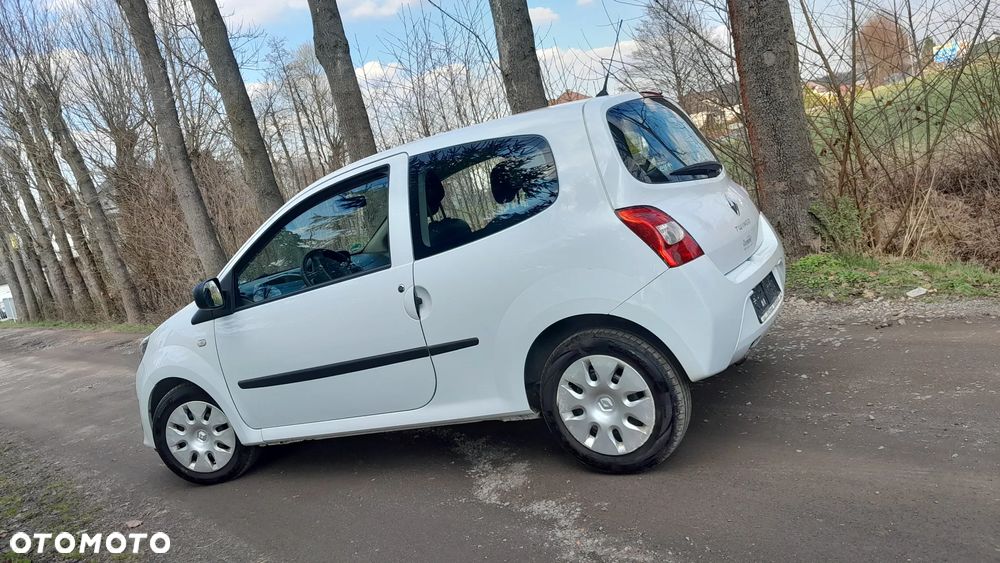 Renault Twingo - 7