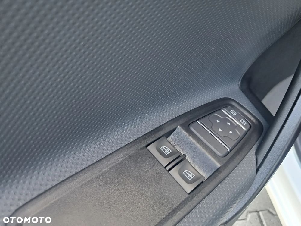 Mercedes-Benz Citan 112 CDI Furgon Ekstra Długi 3100 mm - 24