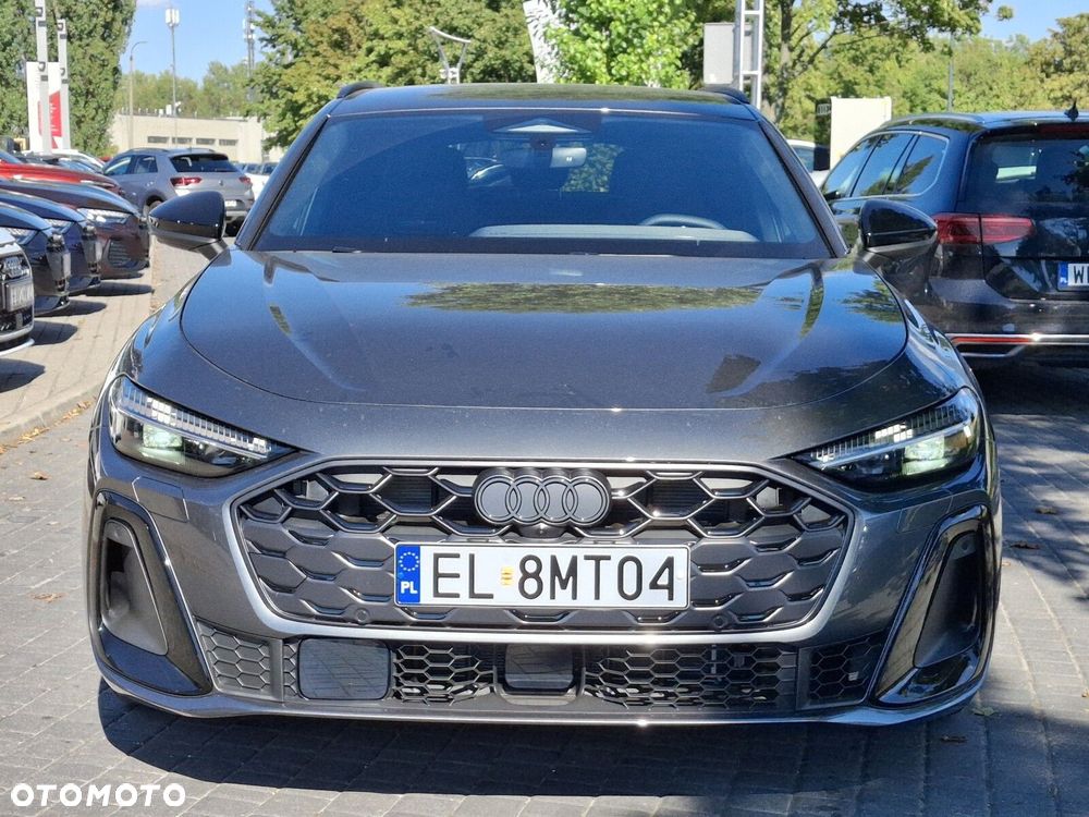 Audi S5 Avant - 2