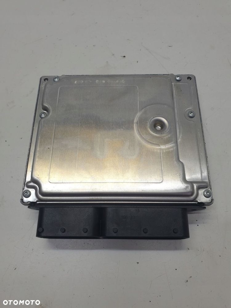 STEROWNIK KOMPUTER SILNIKA MERCEDES-BENZ W211 3.2 CDI A6481500579 - 2