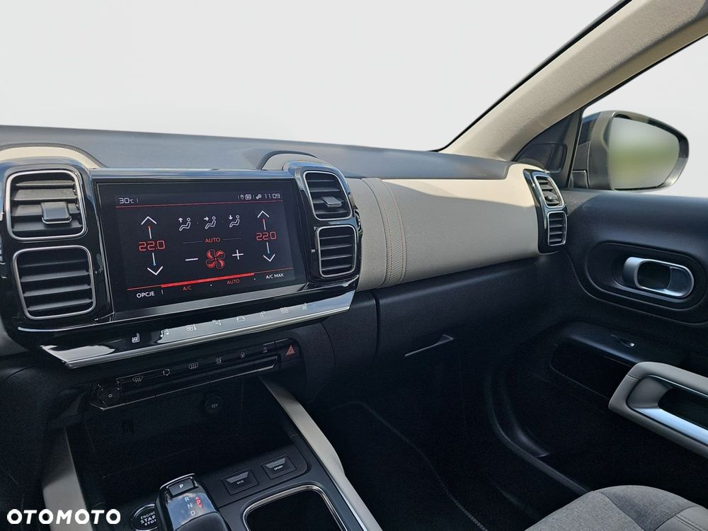 Citroën C5 Aircross 1.5 BlueHDi Shine EAT8 - 26