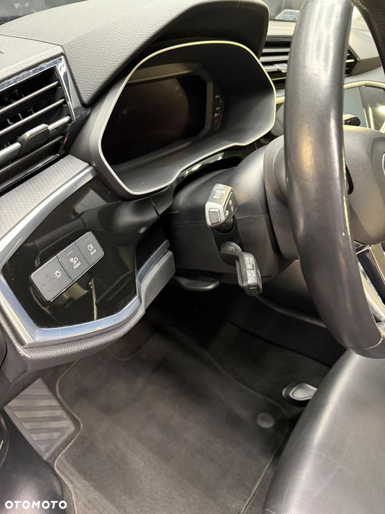 Audi Q3 35 TFSI - 7