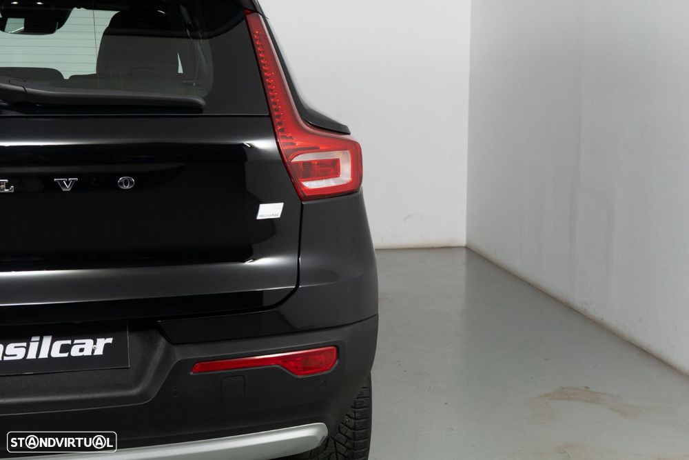 Volvo XC 40 1.5 T4 PHEV Inscription Expression - 20