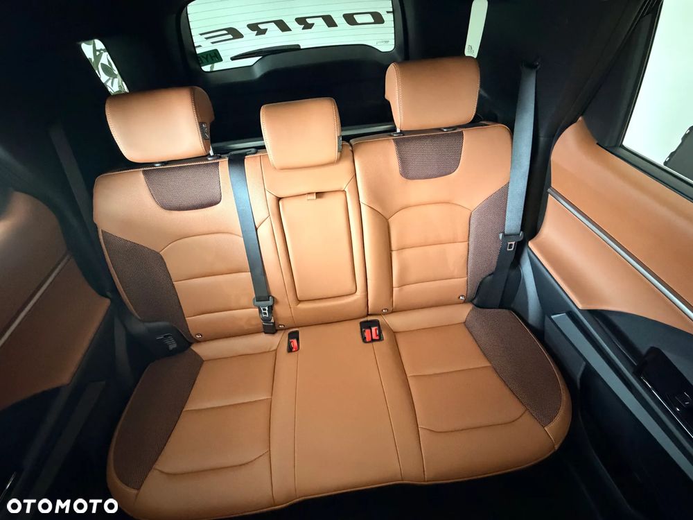 SsangYong/KGM Torres 1.5 T-GDI HEV e-DHT Adventure Plus - 17