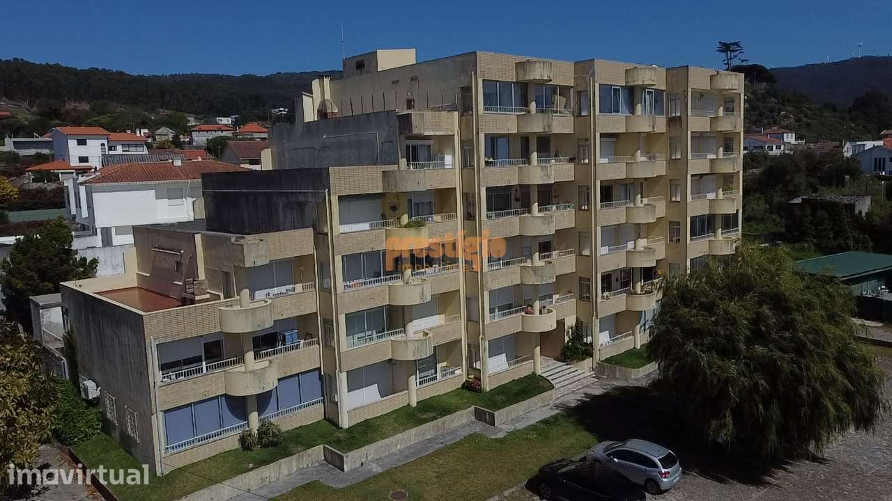 Apartamento T0 Venda em Afife,Viana do Castelo - Grande imagem: 2/25