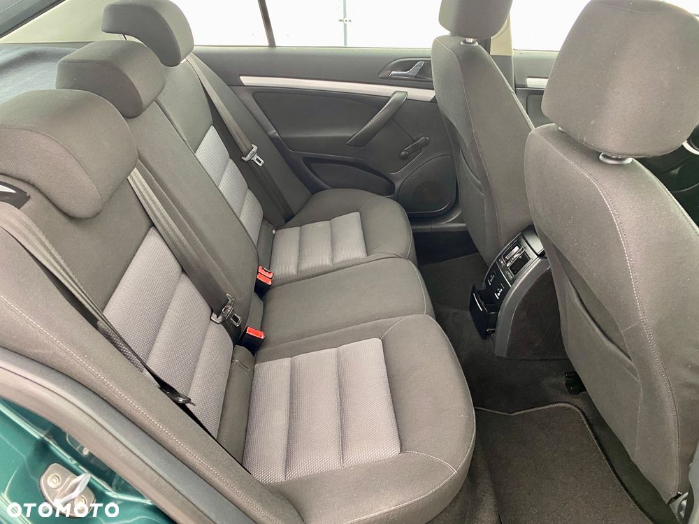 Skoda Octavia 2.0 TDI DPF Elegance - 9