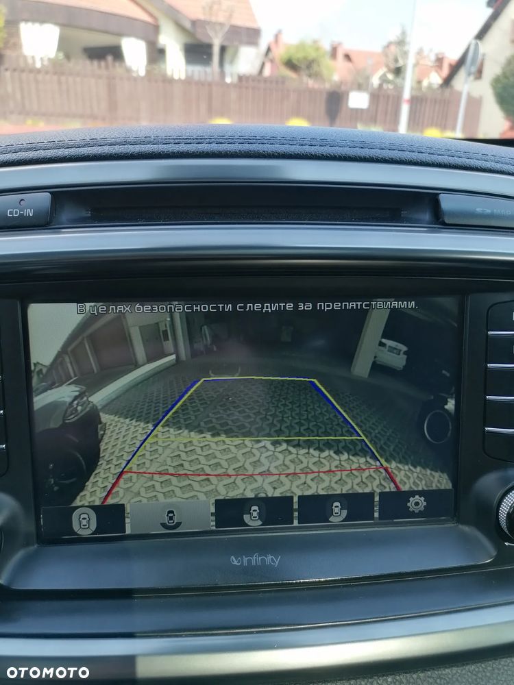 Kia Sorento 2.2 CRDI Business Line Plus - 3