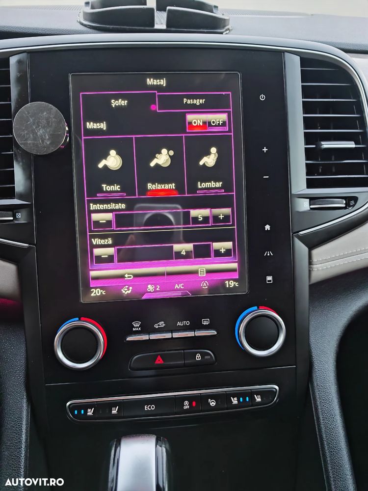 Renault Talisman - 17