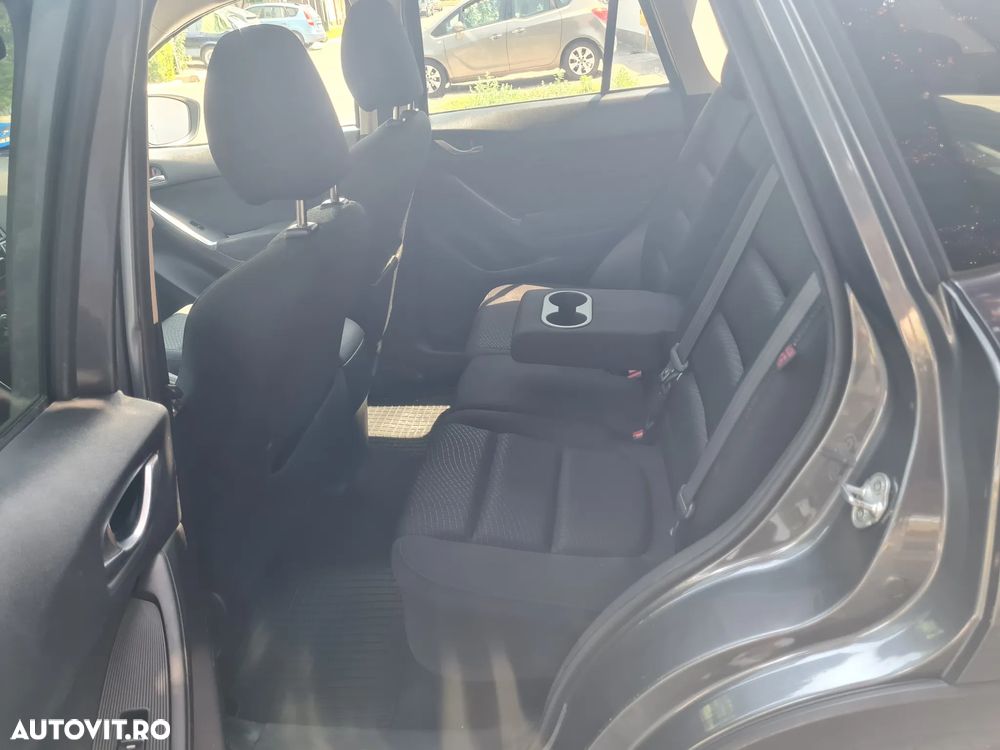 Mazda CX-5 CD150 Challenge - 7
