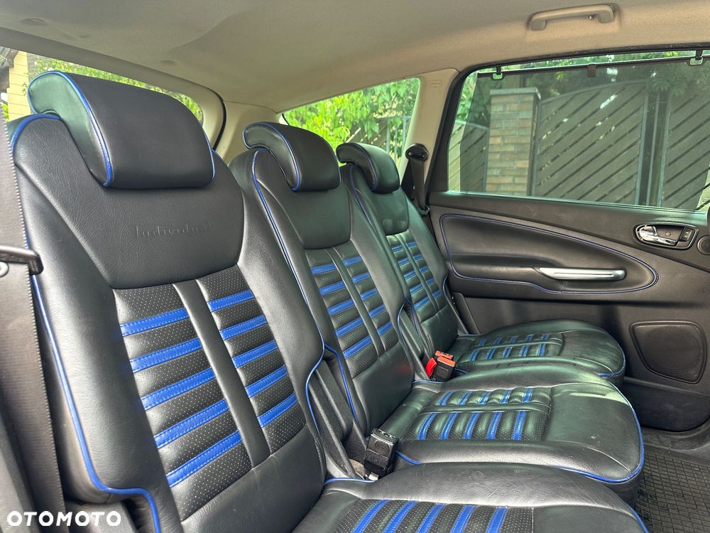 Ford S-Max - 15
