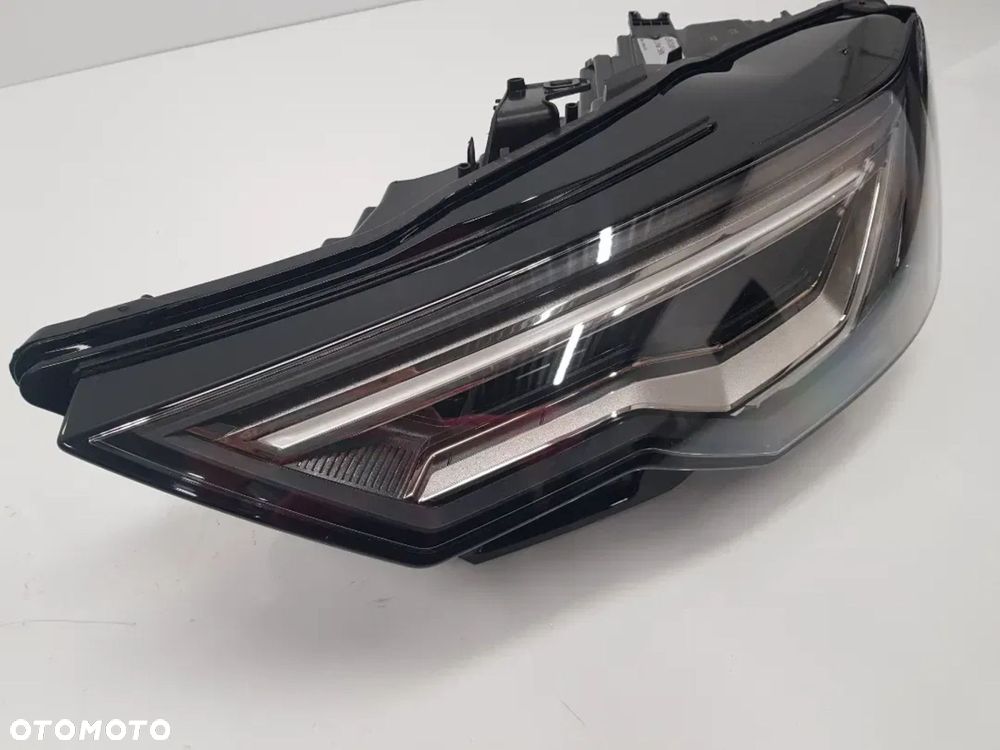 Lampa lewy przód full led Audi A6 C8 EUROPA 4K0941039 - 2