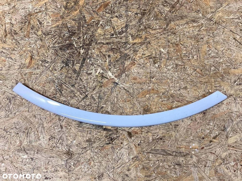 Porsche Cayenne LISTWA DRZWI PRAWY TYŁ 9y3854828g2x 9y3854828