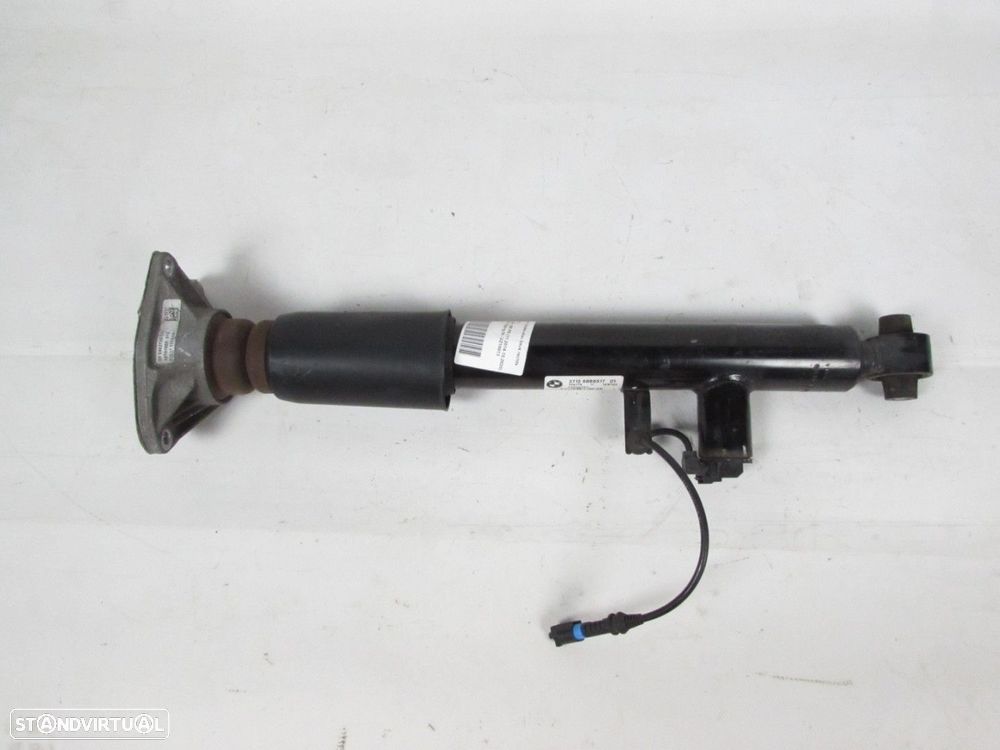 Amortecedor Elétrico VDC Trás Seminovo/ Original BMW 1 (F20)/BMW 1 (F21)/BMW 2 C... - 1