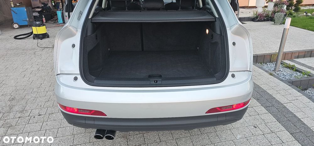 Audi Q3 2.0 TDI Prime Edition - 7