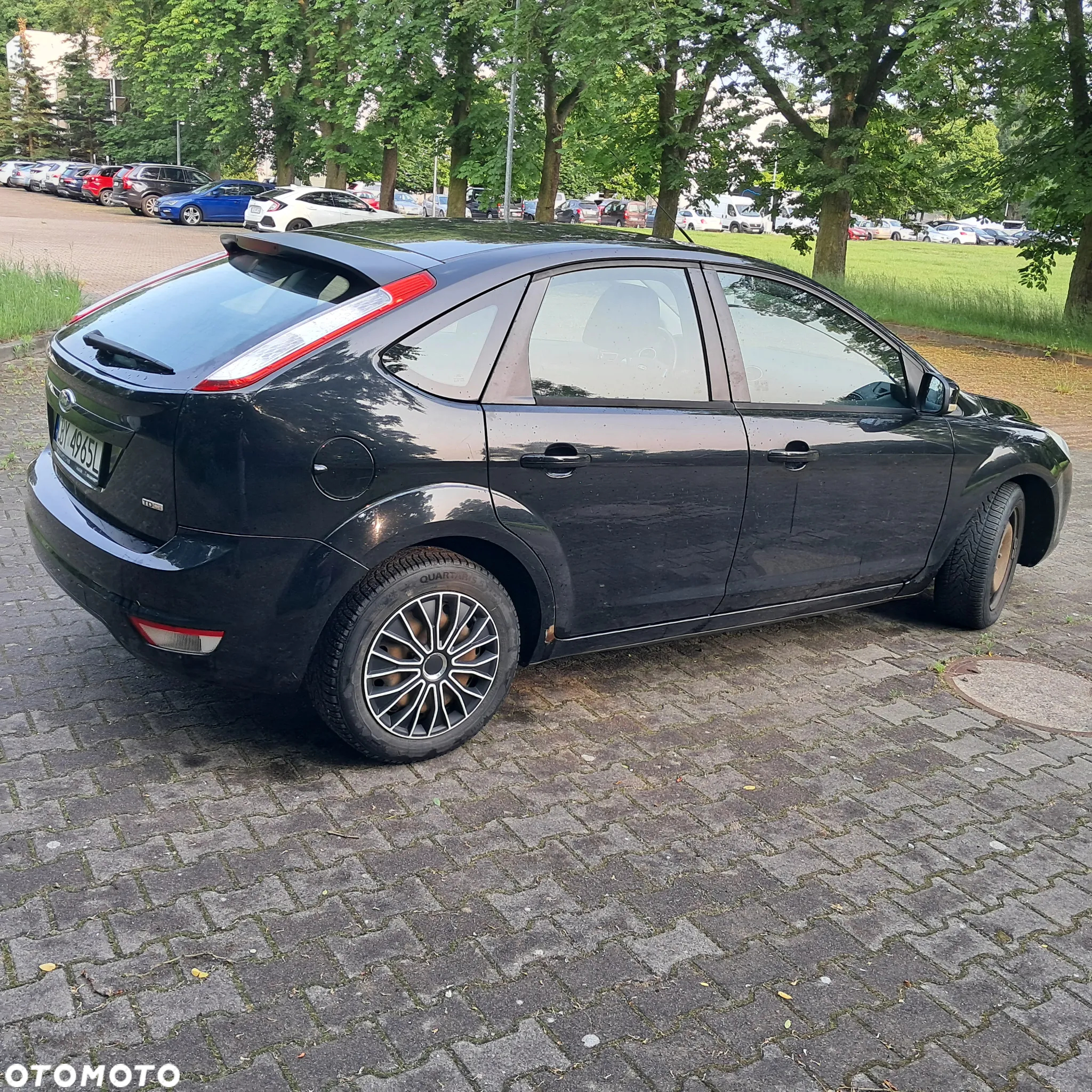 Ford Focus - 9