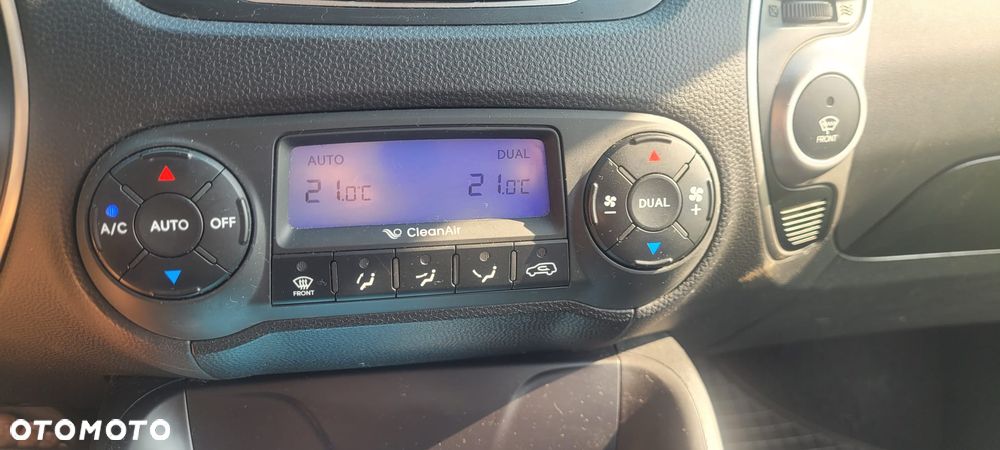 Hyundai ix35 1.6 GDI Comfort 2WD - 11