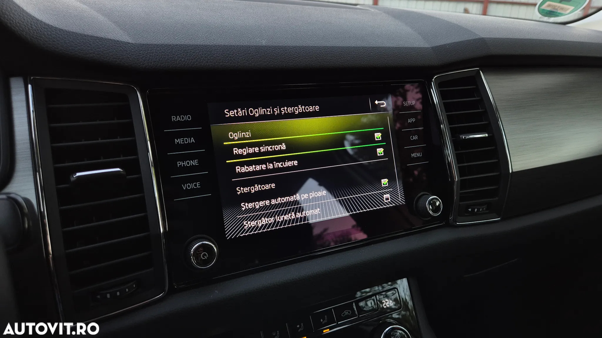 Skoda Kodiaq 1.5 TSI ACT Ambition - 20