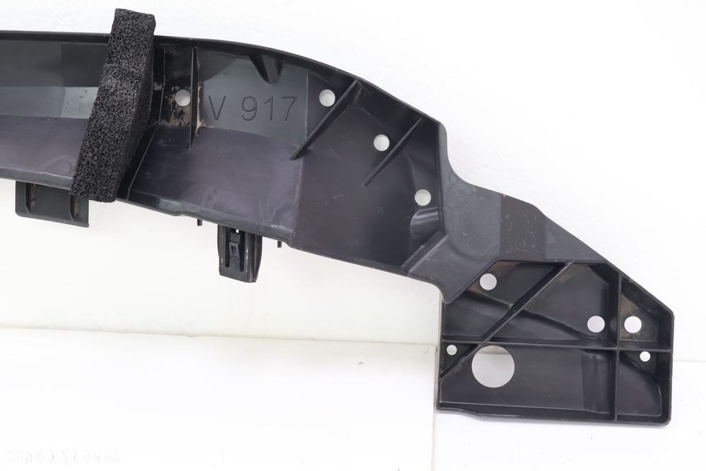 TOYOTA RAV4 V ABSORBER ZDERZAKA PRZÓD 52618-42060 - 6