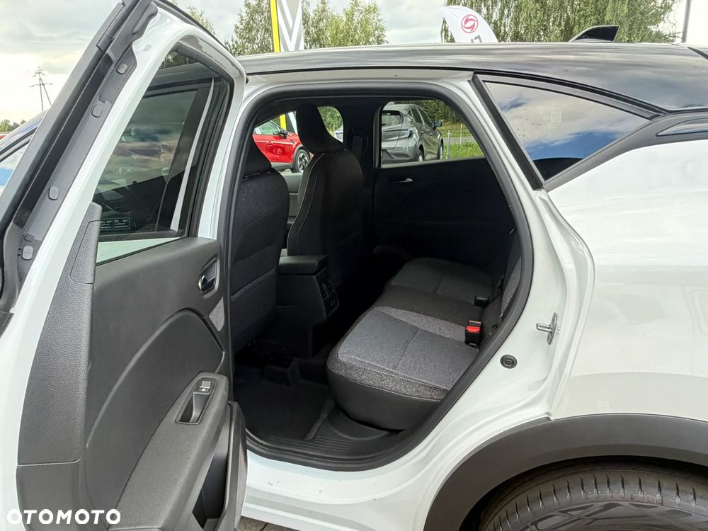 Renault Captur 1.3 TCe mHEV Techno EDC - 7
