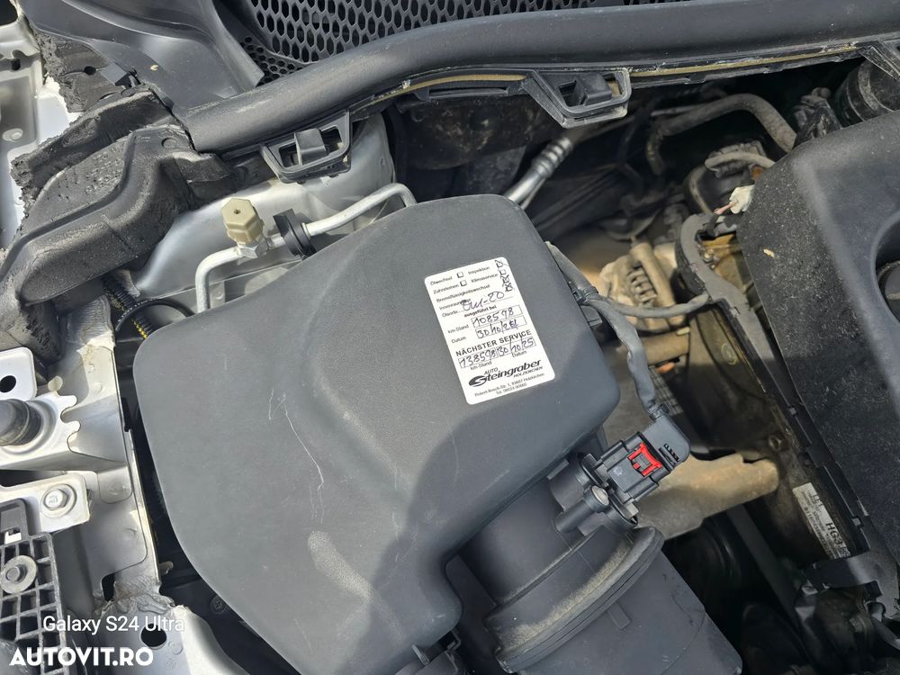 Opel Astra 1.0 Turbo Start/Stop Business - 25