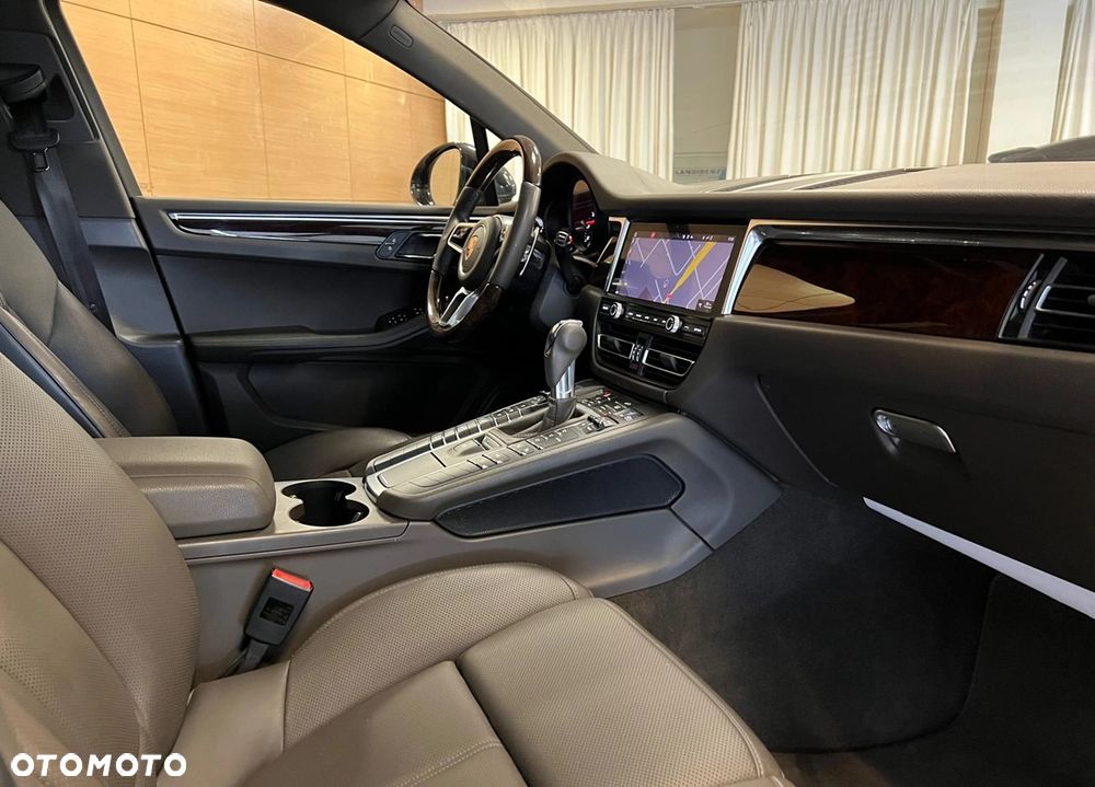 Porsche Macan - 6