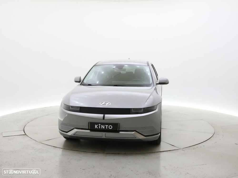 Hyundai Ioniq 5 73kWh Vanguard - 12