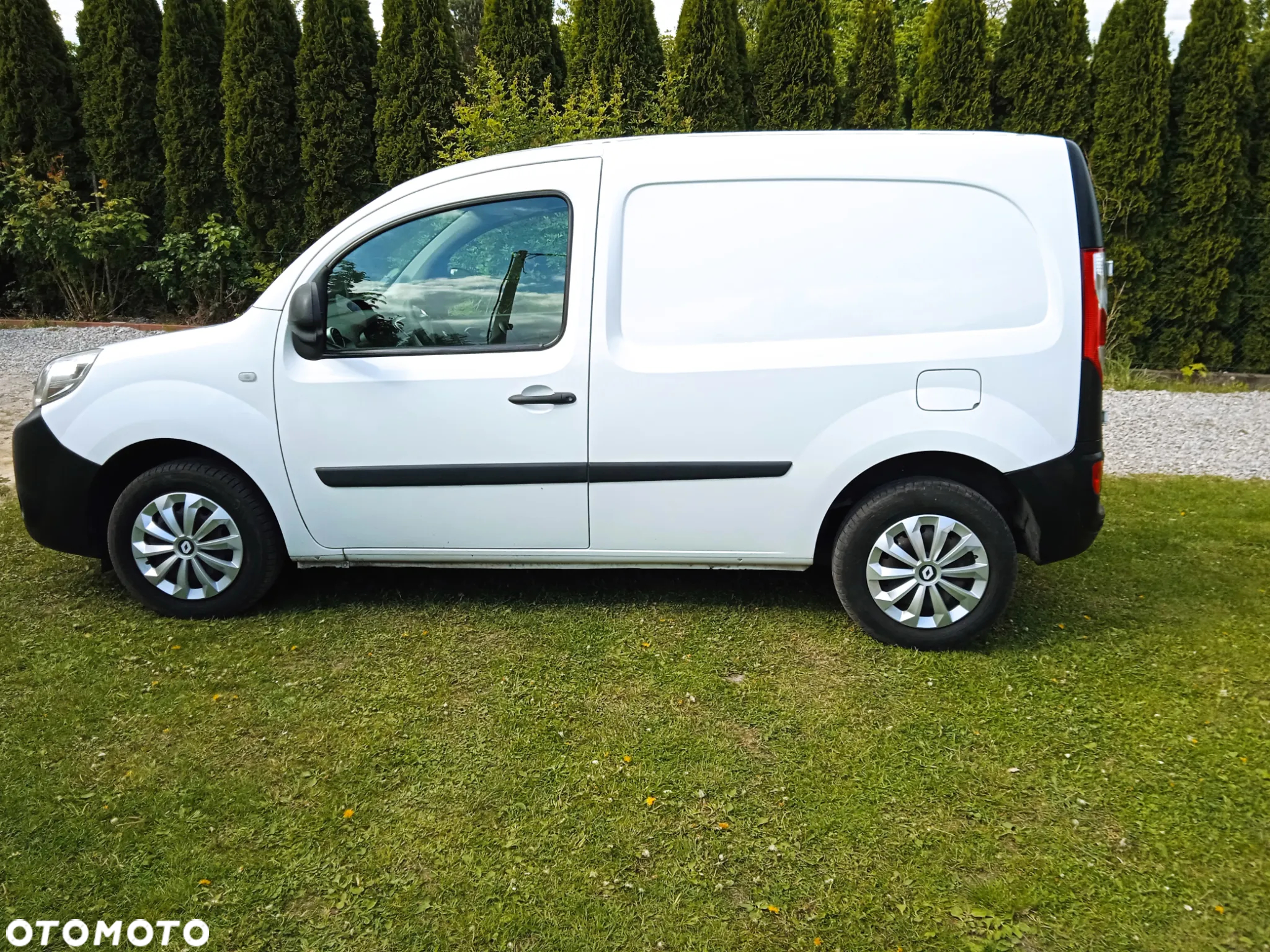 Renault Kangoo - 15