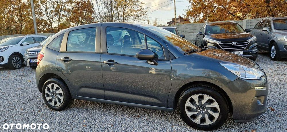 Citroën C3 - 15