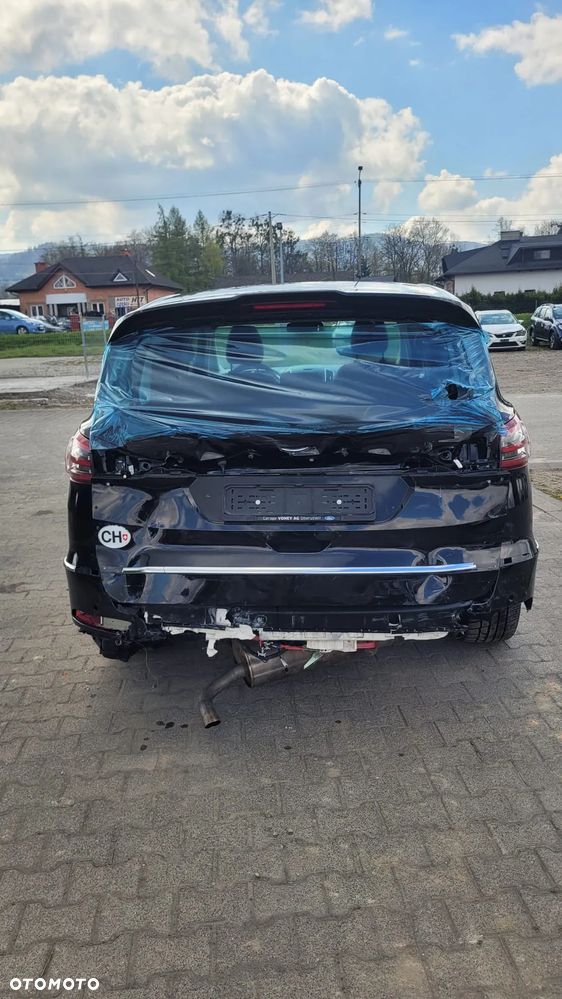 Ford S-Max 2.0 EcoBlue AWD Vignale - 8