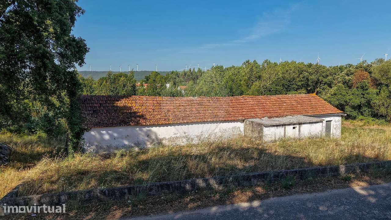 Armazém  para venda - Grande imagem: 2/25