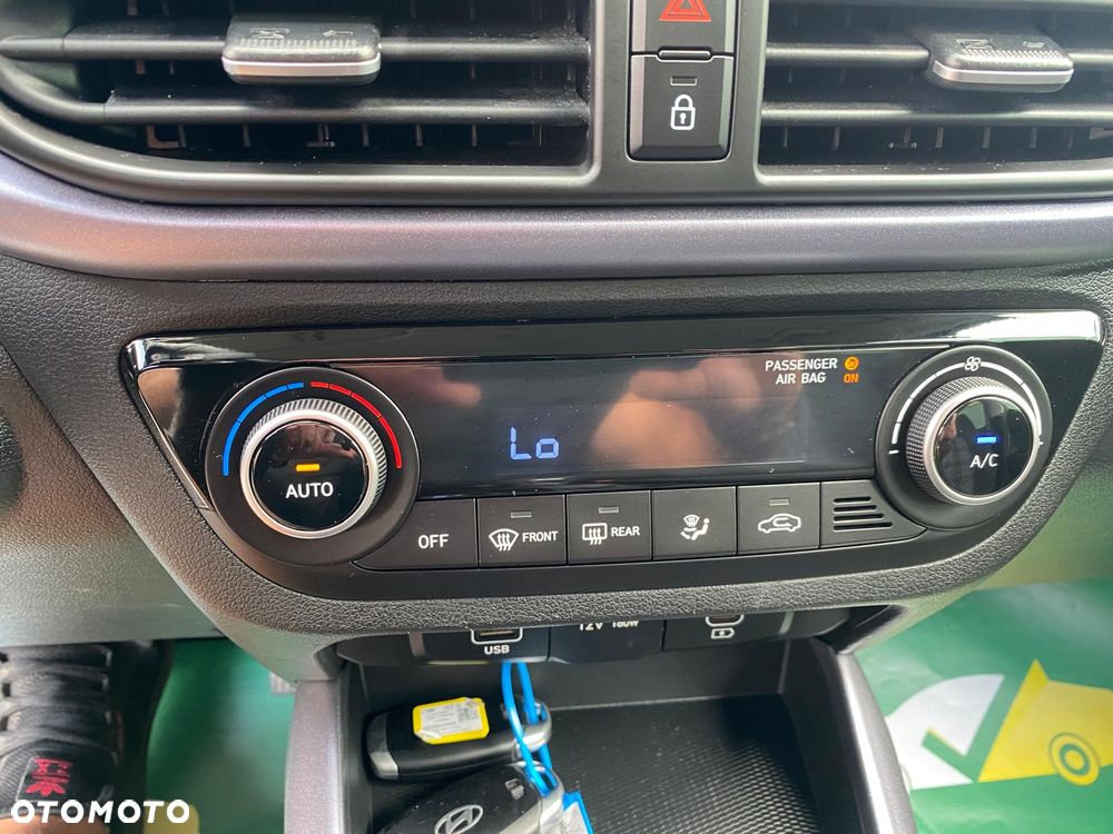 Hyundai i10 1.0 Modern - 16