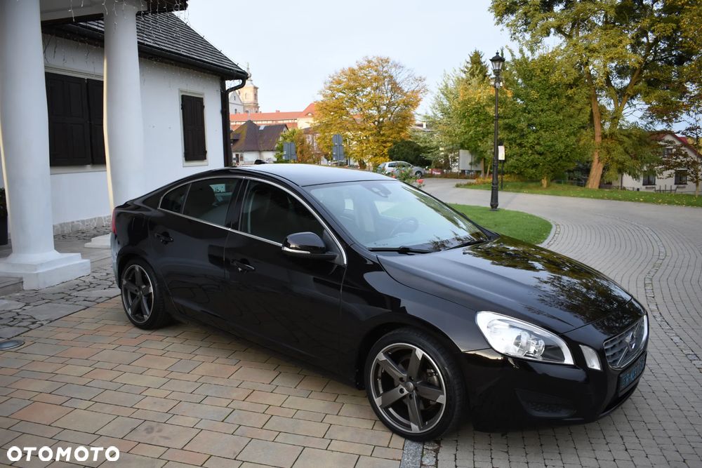 Volvo S60 - 5