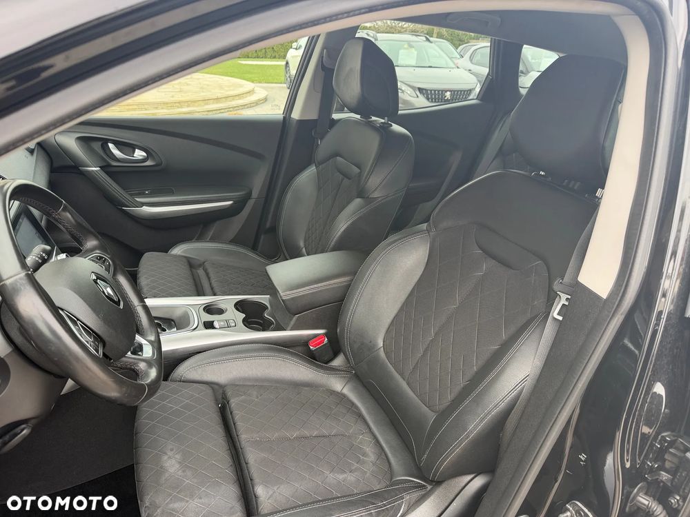 Renault Kadjar - 12