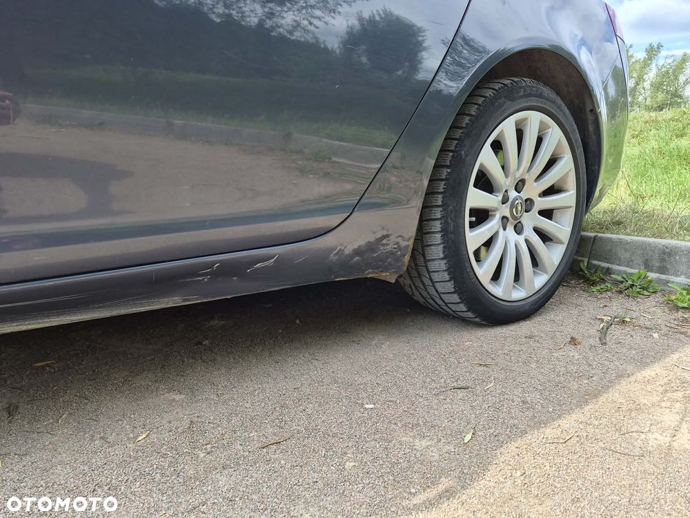 Opel Insignia 1.6 T Sport - 5