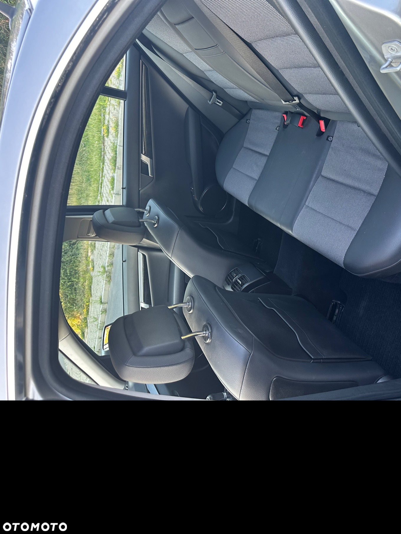 Mercedes-Benz Klasa C 200 CDI BlueEff Avantgarde - 10