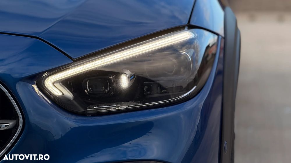 Mercedes-Benz C 220 d MHEV T-Modell Aut - 3