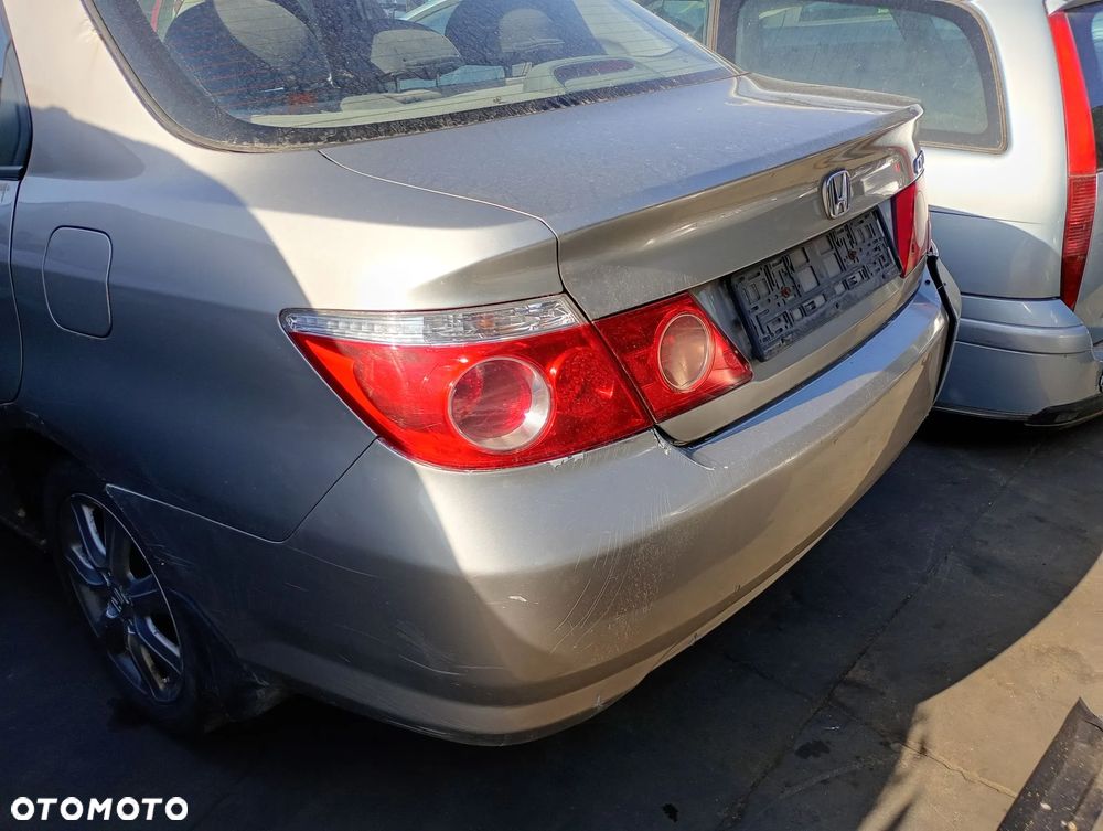 HONDA CITY IV LIFT 05-08 1.3 16V KOMPUTER STEROWNIK SILNIKA ECU - 11