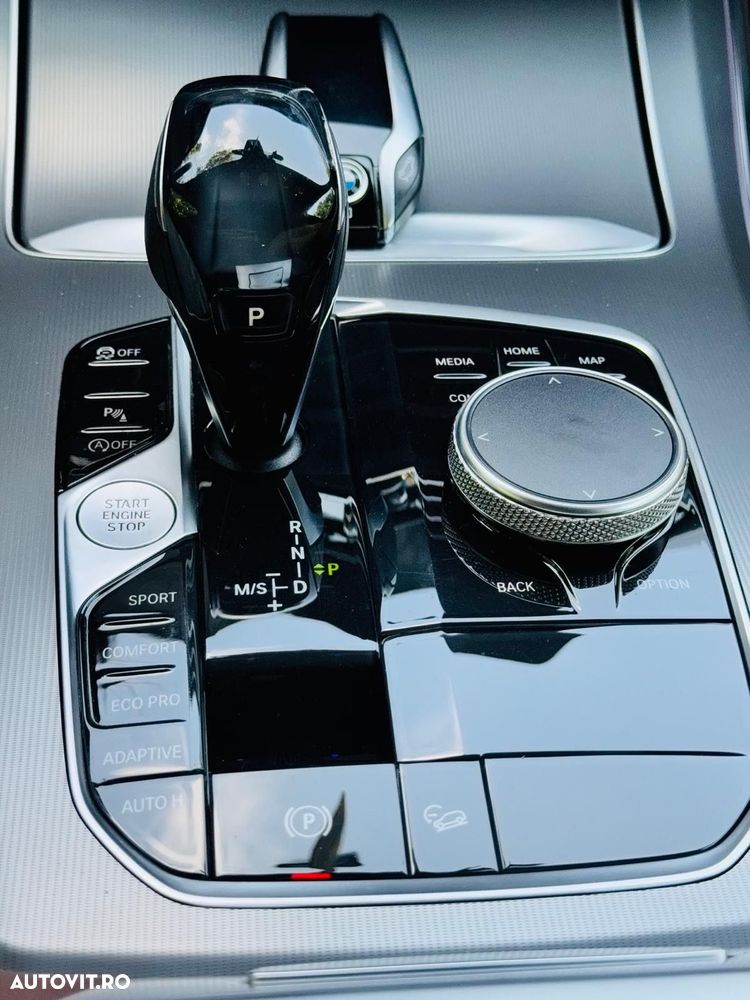 BMW X5 xDrive30d - 24