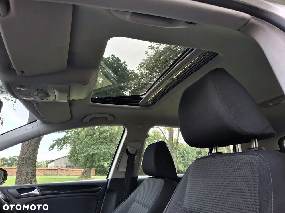 Volkswagen Golf 1.4 Trendline - 19