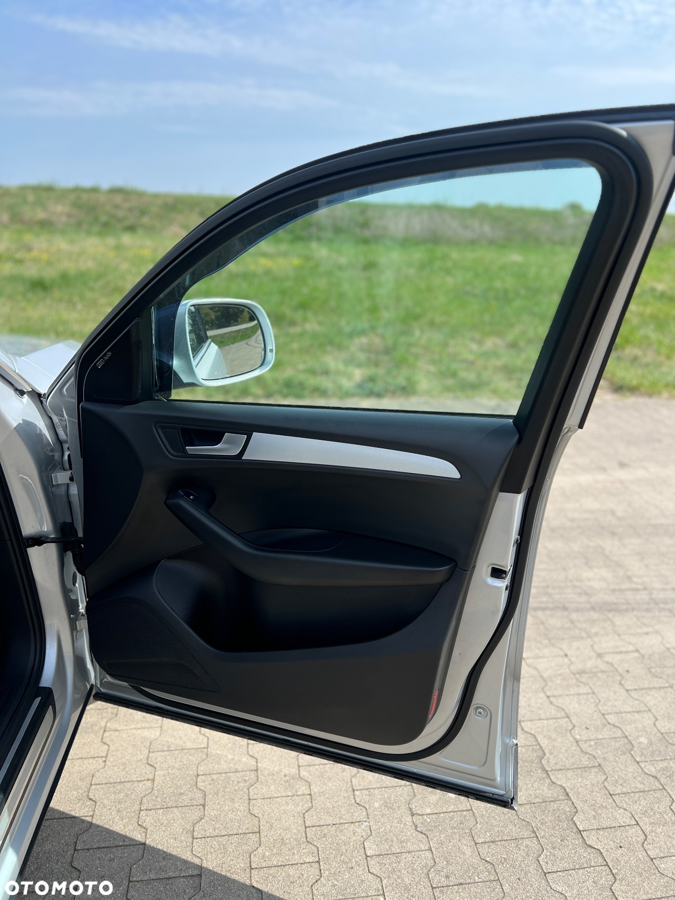 Audi Q5 2.0 TDI Quattro - 13