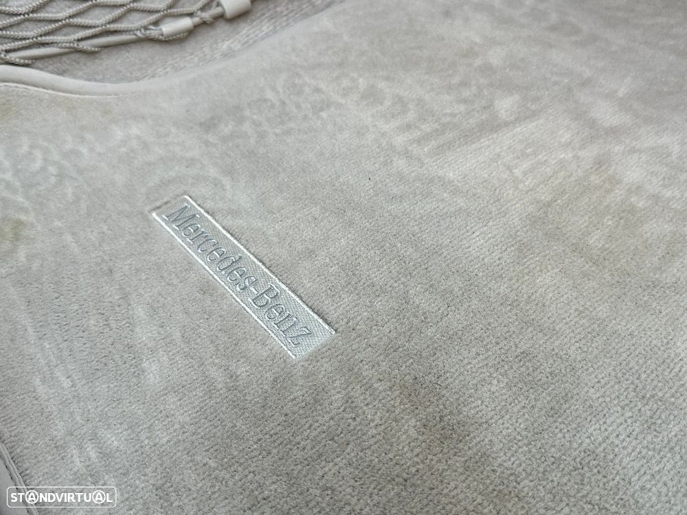 Mercedes-Benz E 200 d 9G-TRONIC Exclusive - 18