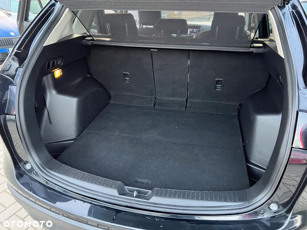 Mazda CX-5 - 27