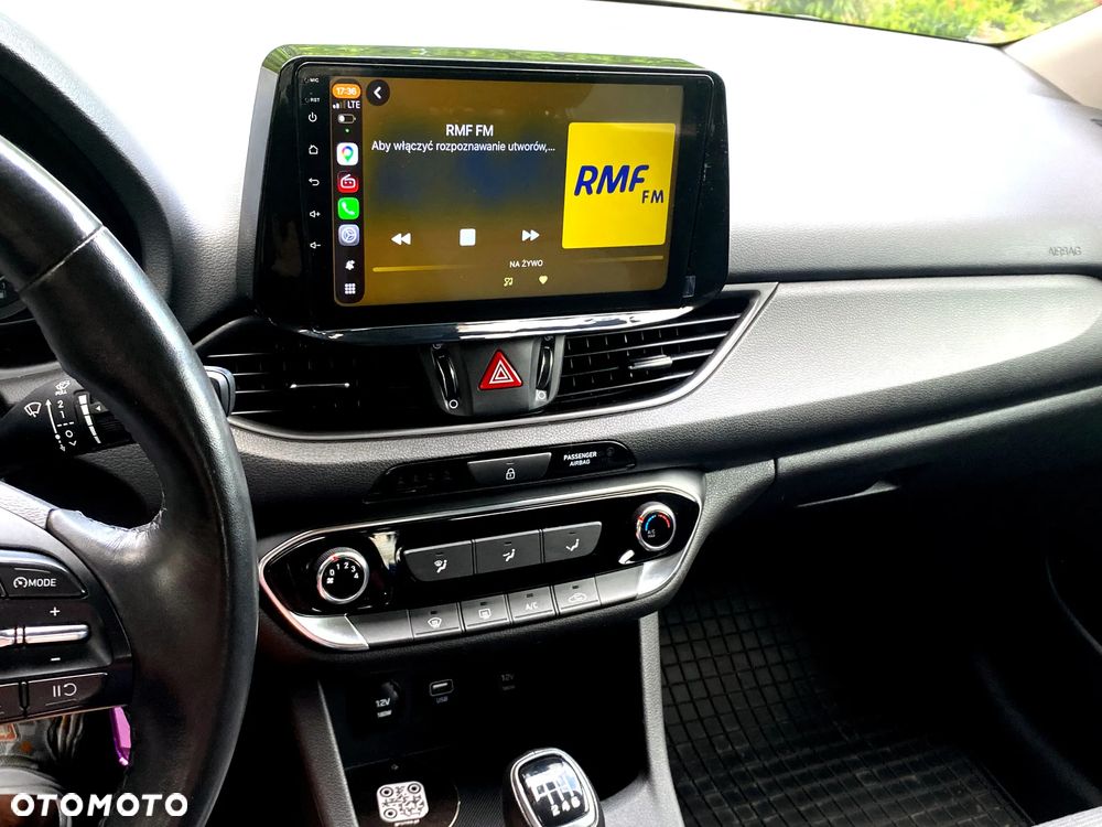 Hyundai i30 - 38