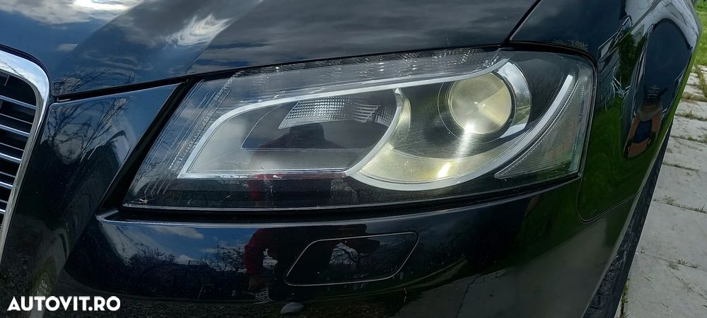 Audi A3 1.2 TFSI S line Sportpaket - 11