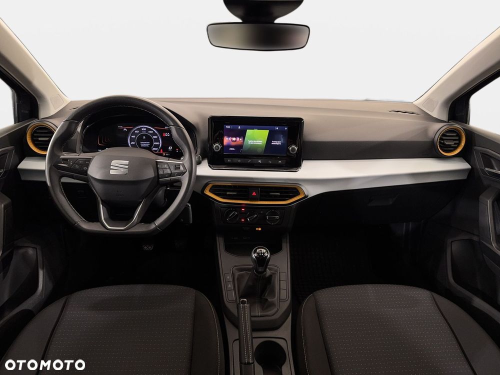 Seat Ibiza - 16