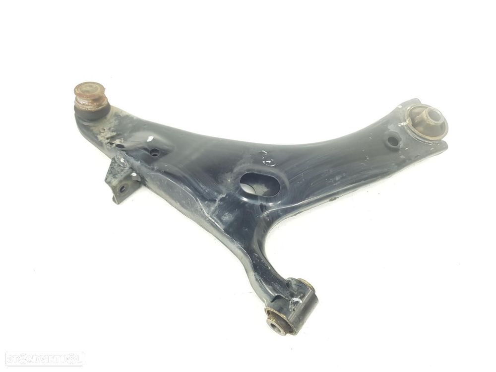 BRAÇO SUSPENSÃO INFERIOR FRENTE DIREITO SUBARU FORESTER S12SH - 1