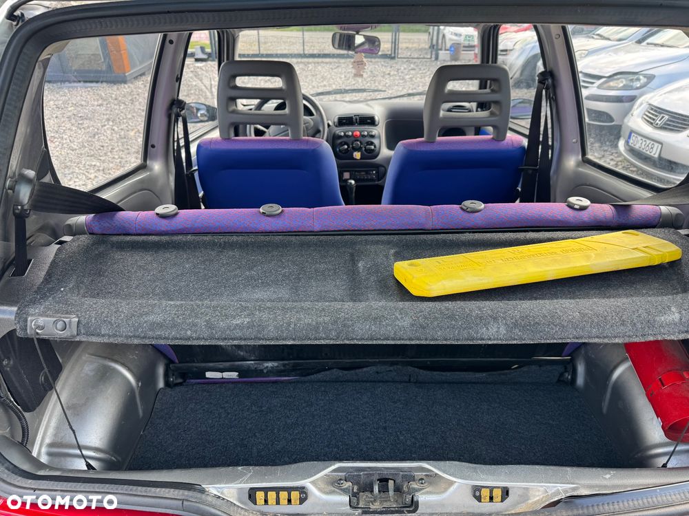Fiat Seicento GO - 15