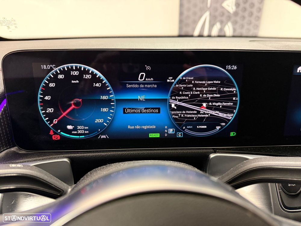 Mercedes-Benz EQB 250+ AMG Line - 31