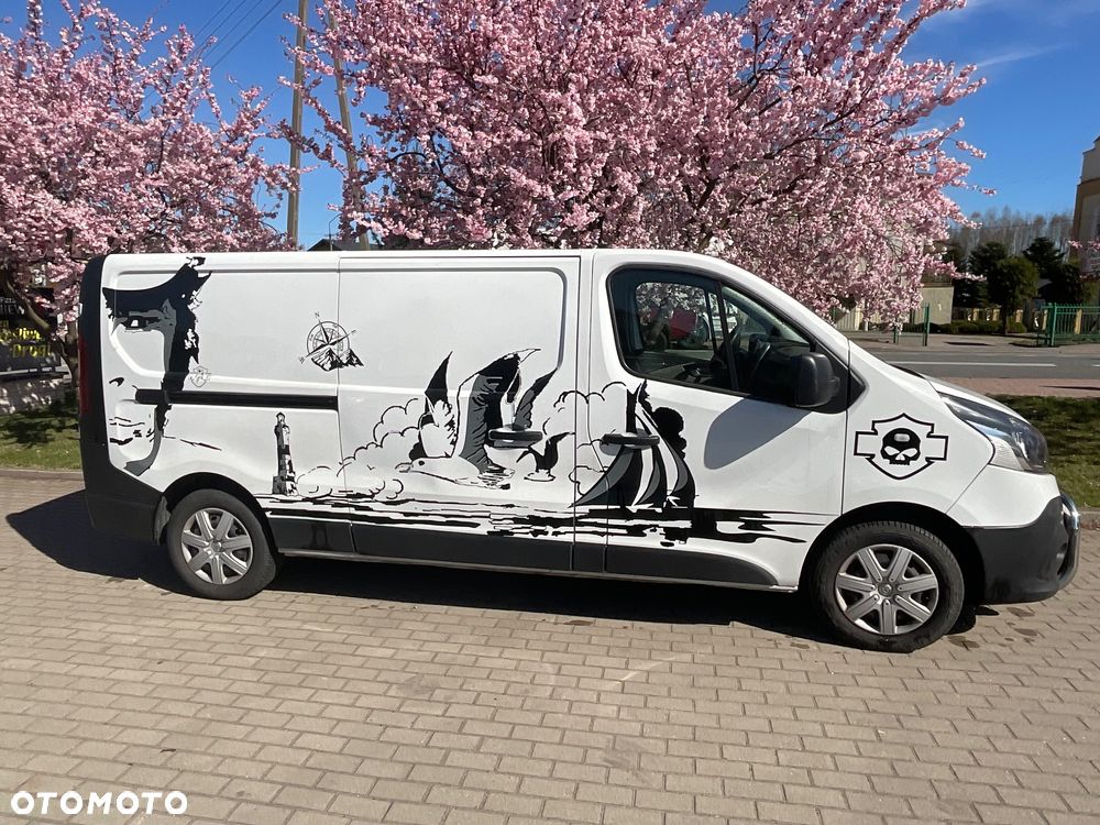 Renault Trafic - 3