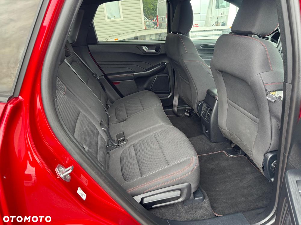 Ford Kuga 2.5 Duratec FHEV ST-LINE - 24